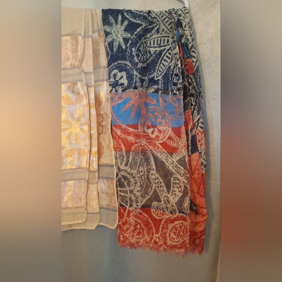 Scarf bundle - Picture 3 of 6